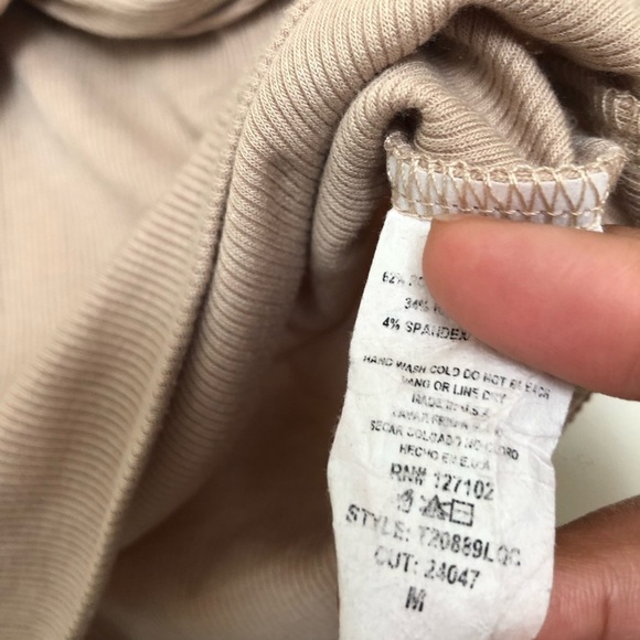 Fashion nova twisted for you top - Picture 5 of 5